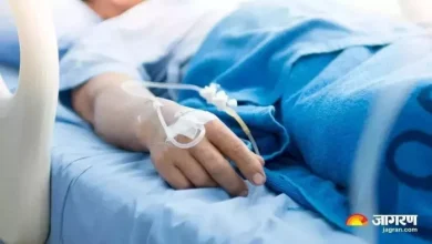 523 Patients of Fever arrived in OPD in Ghaziabad, two died in an emergency in an unconscious state – NCR Ghaziabad News Two dies in the hospital samples Fail test