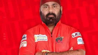 Sarandeep Singh will remain the head coach of Delhi Senior Men’s Cricket Team