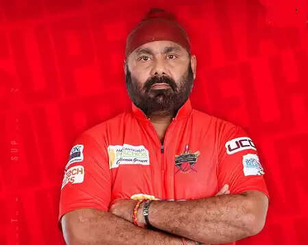 Sarandeep Singh will remain the head coach of Delhi Senior Men’s Cricket Team
