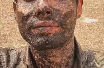 Siddhant Chaturvededi shared fun BTS photos and videos of ‘Dhadak-2’