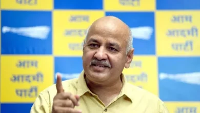 Manish Sisodia’s charge of arresting Sonam Wangchuk, who will speak against the government, will imply in a false case – ncr monkey target BJP over Sonam Wangchuk -Arresting New Delhi City News
