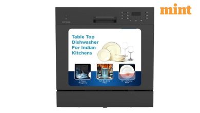 GST -Prize: Explore the top 8 choices for the best dishwashers in India with smart programs and fast washing features