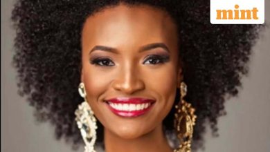 Former Miss Universe Jamaica participant Tyra Spaulding, 26, found at home; suspected suicide