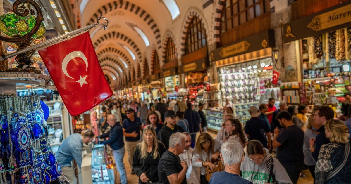 Türkiye farm fines on 13 poultry companies to harm the competition