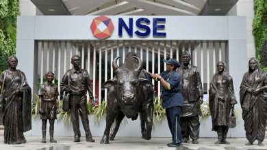 Trump shocked the interest of the Indian stock market recovery