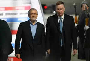Iran’s anger broke out with what step of France, Britain and Germany? Ambassadors from all three countries remembered