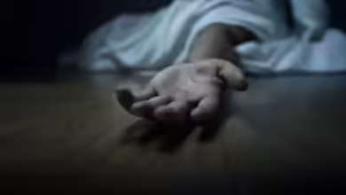 5 -Year -Poles Innocent Head! Mother who was killed before the mother, which then happened, was and creepy