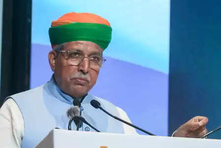 Register Meghwal will lead to discussion on strategy on October 11 to combat White -Collar crimes