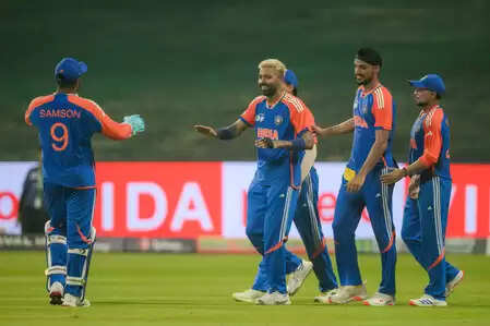 Will the Indian team change its position after the Asia final?