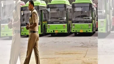 Awaiting the Nirbhaya Fund of the Central Government, Marshals take the lead on women’s safety without salary – NCR Delhi Bus Marshals Salary Cris Safety in Risk