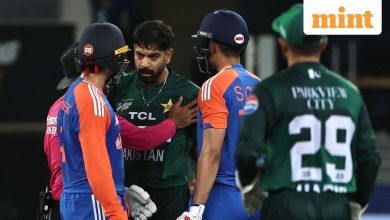India vs Pakistan Asia Cup 2025 Final: Key updates, reactions, team preparations and must-know insights