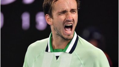 Danil Medvedev in the quarter -finals of Halle Open, Ilya Ivashaka defeated for the second time within 7 days