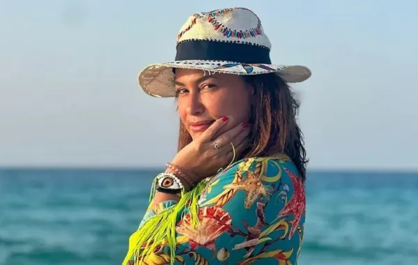 تفاصيل أول أعمال هند صبري بعد وفاة والدتها