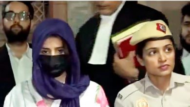 BMW case: Gaganpreet’s Winn offered such a shooting argument, gave the judge bail as soon as he heard
