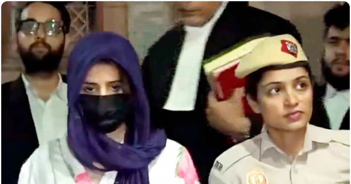 BMW case: Gaganpreet’s Winn offered such a shooting argument, gave the judge bail as soon as he heard