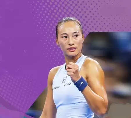 China Open: China’s Zheng defeated Ango, Swiyatech started the campaign with Victory