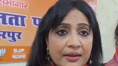 Women excited by ‘Chief Minister Mahila Employment Scheme’ got 10-10 thousand rupees