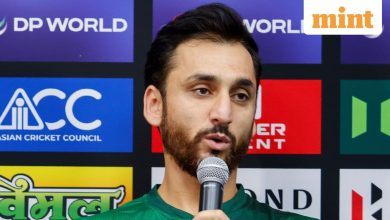 Ind vs Pak: Salman Ali Agha makes a daring claim before the final of the Asia Cup: ‘You will see that we win tomorrow …’