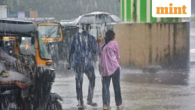 Mumbai Rains: IMD issues red alert, heavy showers expected on Sunday, September 28 in Maharashtra’s capital
