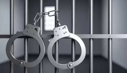 Mumbai Crime Branch’s big performance, 11 drug smugglers arrested