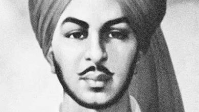 Shaheed-e-Azam: Bhagat Singh lit the flame of freedom, the slogan of Inquilab made a loud voice of the freedom struggle