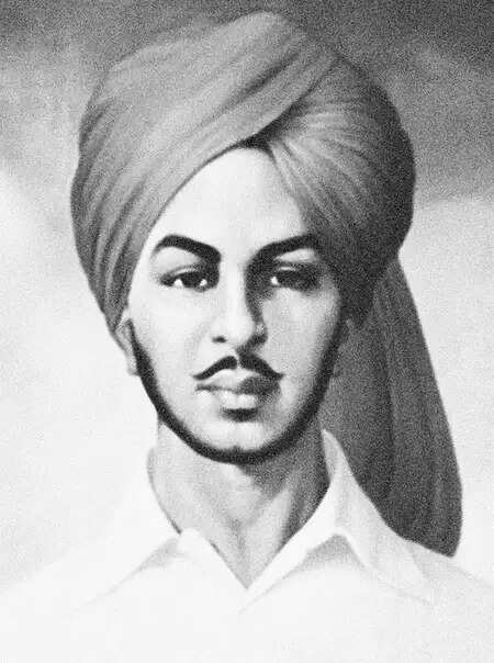 Shaheed-e-Azam: Bhagat Singh lit the flame of freedom, the slogan of Inquilab made a loud voice of the freedom struggle