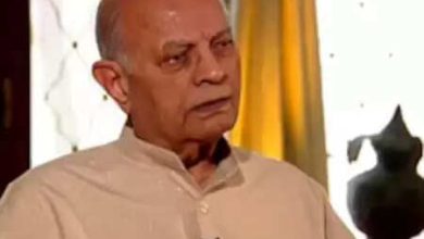 Brijesh Mishra: India’s first NSA, which gave new direction to safety and diplomacy