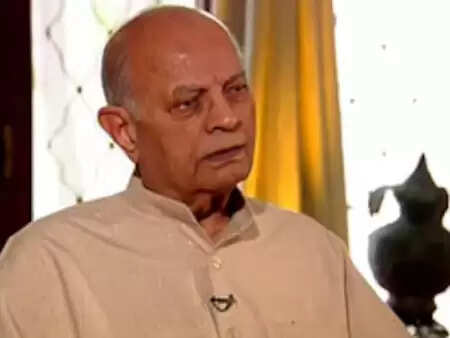 Brijesh Mishra: India’s first NSA, which gave new direction to safety and diplomacy
