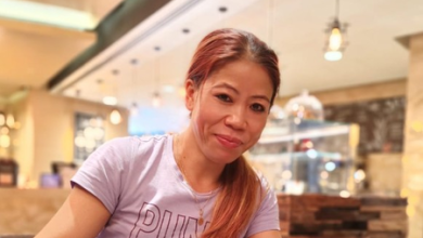 World Champion Mary Comes Home Theft, has unveiled CCTV footage
