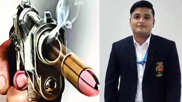 National Boxer Murder: Killed the National Boxer Amresh, Mari 4 Geli in the Head, One in the Back, Gold Medal in National Boxing – National Boxer Murder: India National Boxer Amresh was shot dead in Katihar Bihar, 4 bullets in the main and one in Bck, Voc