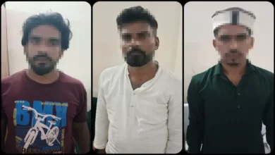 Five accused arrested for setting up posters of I Love Mohammed in Muzaffarnagar – five accused arrested for setting up “I Love Mohammad” posters in Muzaffarnagar