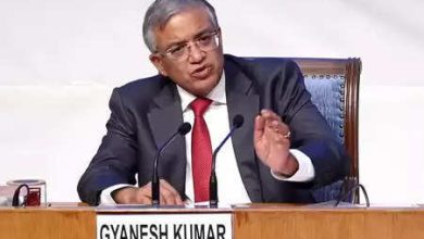Chief Election Commissioner Gyanesh Kumar will review election preparations in Bihar on 4-5 October