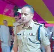 Our careful watch of the police over anti -social elements: Muzaffarpur SSP Sushil Kumar