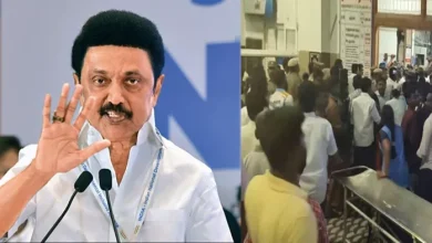 ’36 deaths in Karur Stampede so far have Tamil Nadu CMO Active; Family of the deceased announced the compensation of £ 10 Lakh – Karur Stampede Stalin government announced Rs 10 Lakh each to the families of the decision