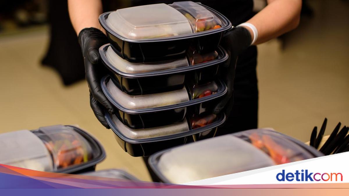 16 elementary students in Jeember experienced nausea and vomiting after eating the MBG menu
