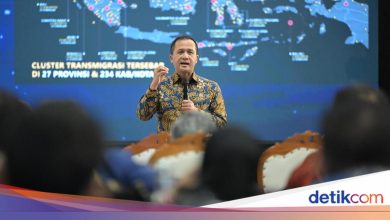 Competitive power, Ministry of Transport ready to send internship transmigrants to Japan