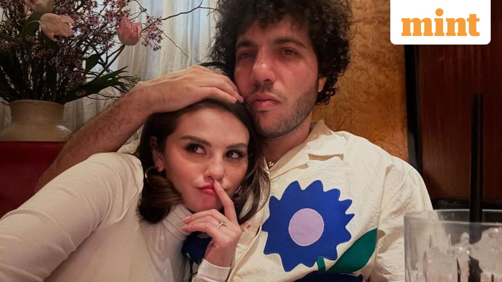 Selena Gomez-Benny Blanco’s complete relationship time line | Here’s what we know