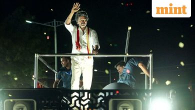 TVK Rally Stampede: heartbreaking photos reveal scale of tragedy