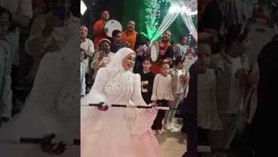 القصة الكاملة لوفاة عريس أسوان خلال زفافه