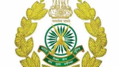 All Women’s Mountain Climbing Teams of ITBP have successfully succeeded on the Mount Noon, flag-in ceremony in Delhi