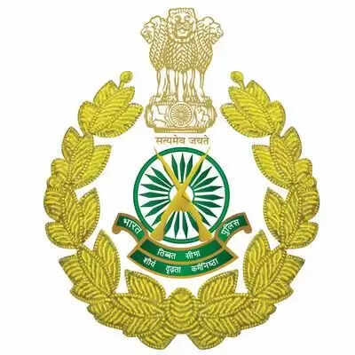 All Women’s Mountain Climbing Teams of ITBP have successfully succeeded on the Mount Noon, flag-in ceremony in Delhi