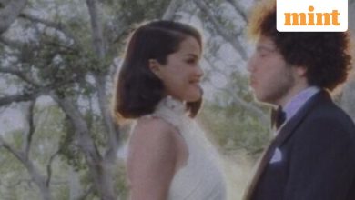 Taylor Swift attends the wedding of Selena Gomez and Benny Blanco; Gordon Ramsay responds | See Instagram -mail