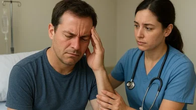 Post -Concussion Syndrome is your guide to treating various symptoms that confuse public health