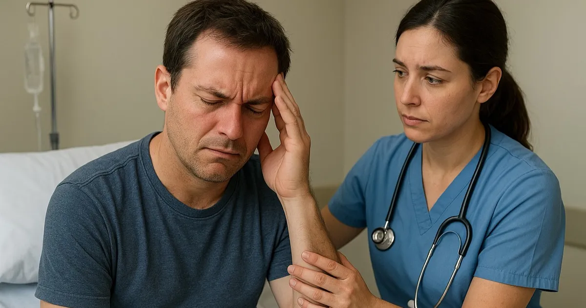 Post -Concussion Syndrome is your guide to treating various symptoms that confuse public health