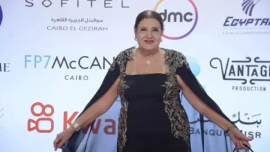 النجمة ميمي جمال تروي لأول مرة موقفًا مؤثرًا عاشته مع بناتها بعد وفاة والدتها