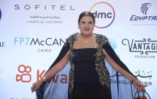 النجمة ميمي جمال تروي لأول مرة موقفًا مؤثرًا عاشته مع بناتها بعد وفاة والدتها