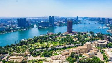 مصر.. تحالف خليجي يقترب من الاستحواذ على معلم بارز بالقاهرة في “صفقة كبرى”