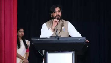 Iit Bhilai Phase-2 Construction Foundation Stone for the youth: Guru Khushwant Saheb
