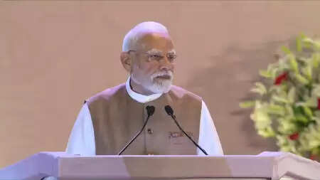 Premier Modi expresses sadness about the Karur event crash has so far confirmed the death of 36 people