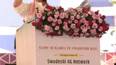 Revolutionary changes will come in remote areas of indigenous 4G Tower: Jyotiraditya Scindia